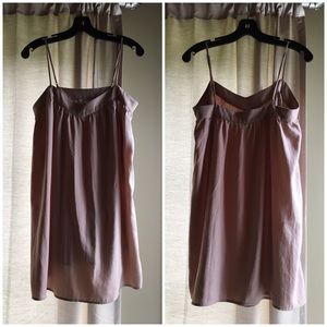 Kimchi Blue- Blush Pink Dress -S